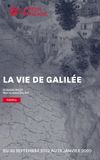 La vie de Galilée