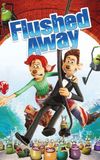 Flushed Away