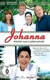 Johanna – Köchin aus Leidenschaft