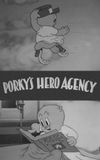 Porky's Hero Agency