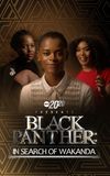 20/20 Presents Black Panther: In Search of Wakanda