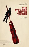 The Strange Monsieur Victor