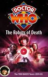 Doctor Who: The Robots of Death