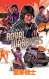 Royal Warriors