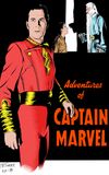 Adventures of Captain Marvel