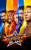 WWE SummerSlam 2019