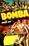 Bomba, the Jungle Boy