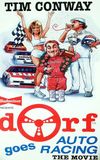 Dorf Goes Auto Racing