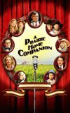 A Prairie Home Companion