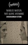 Marlee Matlin: Not Alone Anymore