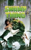 Swamp Thing