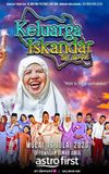 Keluarga Iskandar