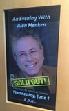 An Evening with Alan Menken