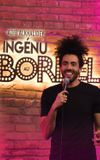 Adib Alkhalidey: Ingénu au Bordel