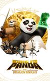 Kung Fu Panda: The Dragon Knight