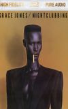 Grace Jones: Nightclubbing