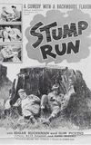 Stump Run