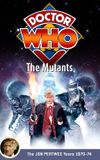 Doctor Who: The Mutants