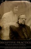 Deceptive Practice: The Mysteries and Mentors of Ricky Jay