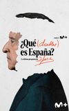 ¿Qué (diablos) es España?