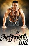 WWE Judgment Day 2005