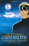 Corto Maltese: The Ballad of the Salt Sea