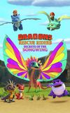 Dragons: Rescue Riders: Secrets of the Songwing