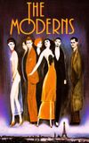 The Moderns