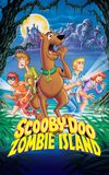 Scooby-Doo on Zombie Island