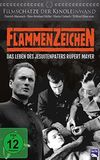 Flammenzeichen