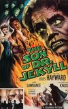 The Son of Dr. Jekyll