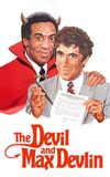 The Devil and Max Devlin