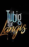 Tubig At Langis