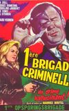 Première brigade criminelle