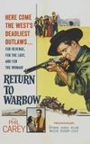 Return to Warbow