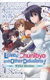 Love, Chunibyo & Other Delusions! Rikka Version