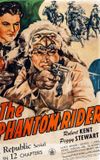 The Phantom Rider