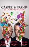 Casper & Frank: Nu som mennesker