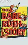 The Babe Ruth Story