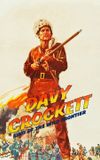 Davy Crockett, King of the Wild Frontier