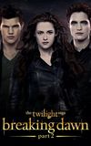 The Twilight Saga: Breaking Dawn - Part 2