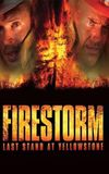 Firestorm: Last Stand at Yellowstone