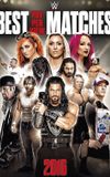 WWE: Best Pay-Per-View Matches of 2016