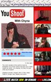 YouShoot: Chyna