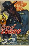 Son of Zorro