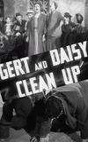 Gert and Daisy Clean Up