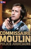 Police Commissioner Moulin