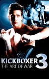 Kickboxer 3: The Art of War