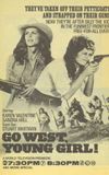 Go West, Young Girl