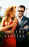 Quatre étoiles